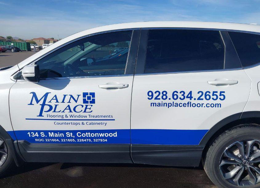 Photo 14 of 2020 Honda Cr-v AWD EX-L (VIN 2HKRW2H88LH690115)