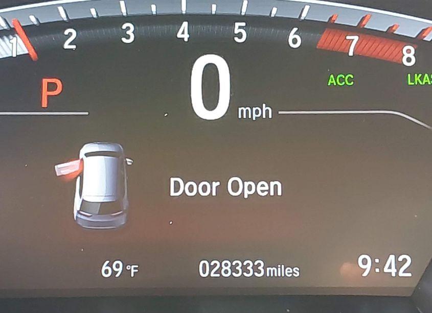 Photo 15 of 2020 Honda Cr-v AWD EX-L (VIN 2HKRW2H88LH690115)