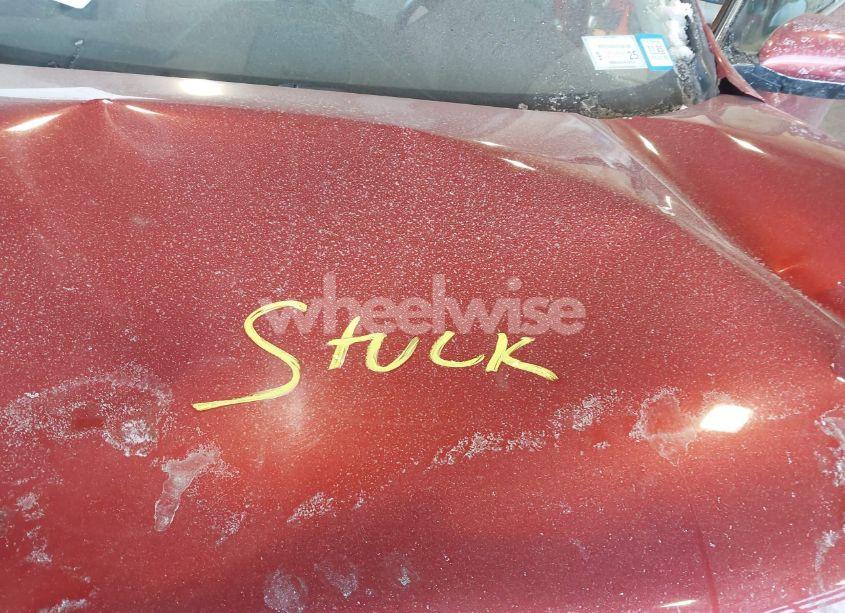 Photo 10 of 2017 Honda Cr-v EX-L/EX-L NAVI (VIN 2HKRW2H89HH640069)