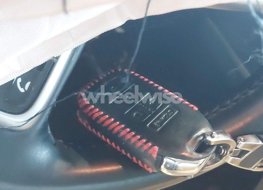 Photo 11 of 2017 Honda Cr-v EX-L/EX-L NAVI (VIN 2HKRW2H89HH640069)