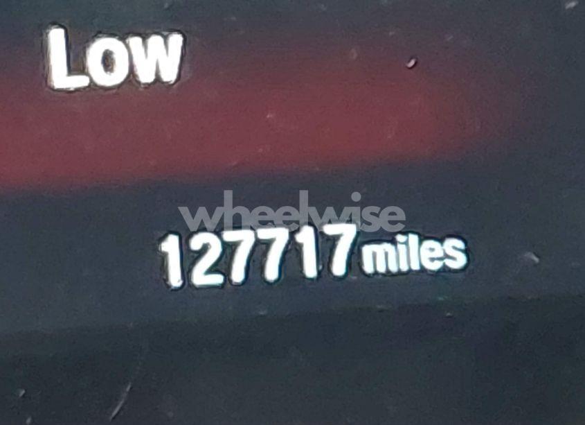 Photo 15 of 2017 Honda Cr-v EX-L/EX-L NAVI (VIN 2HKRW2H89HH640069)