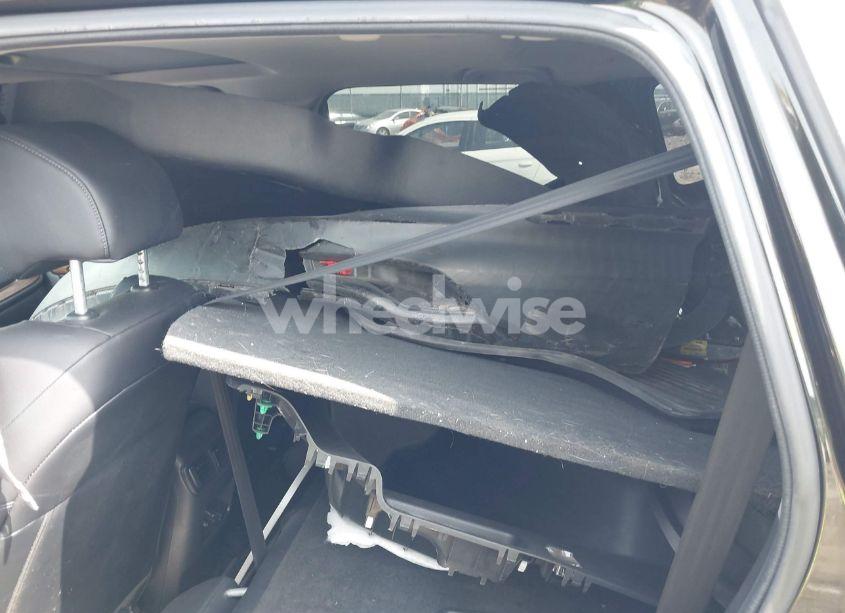 Photo 19 of 2018 Honda Cr-v EX-L/EX-L NAVI (VIN 2HKRW2H89JH630857)