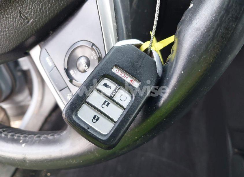 Photo 11 of 2020 Honda Cr-v AWD EX-L (VIN 2HKRW2H89LH622793)