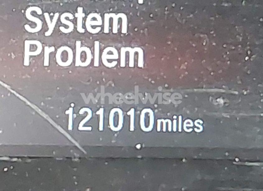 Photo 16 of 2020 Honda Cr-v AWD EX-L (VIN 2HKRW2H89LH622793)