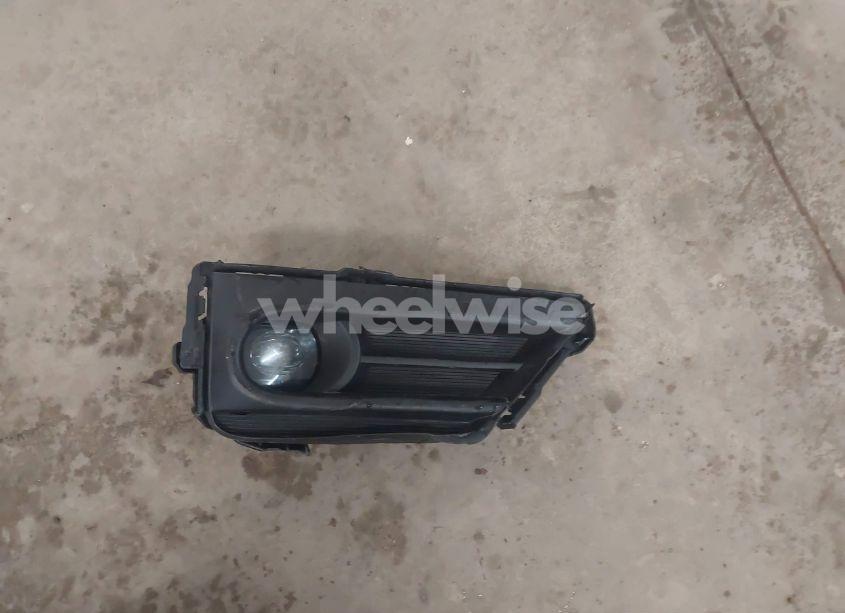 Photo 12 of 2020 Honda Cr-v AWD EX-L (VIN 2HKRW2H89LH652795)