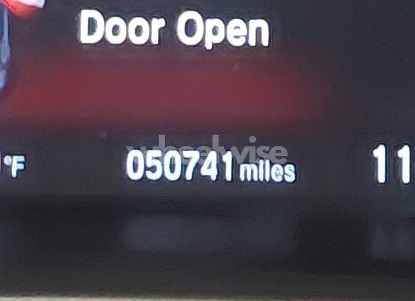 Photo 16 of 2020 Honda Cr-v AWD EX-L (VIN 2HKRW2H89LH652795)