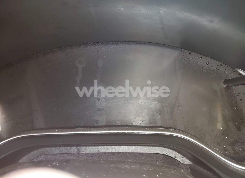 Photo 15 of 2020 Honda Cr-v AWD EX-L (VIN 2HKRW2H89LH700263)