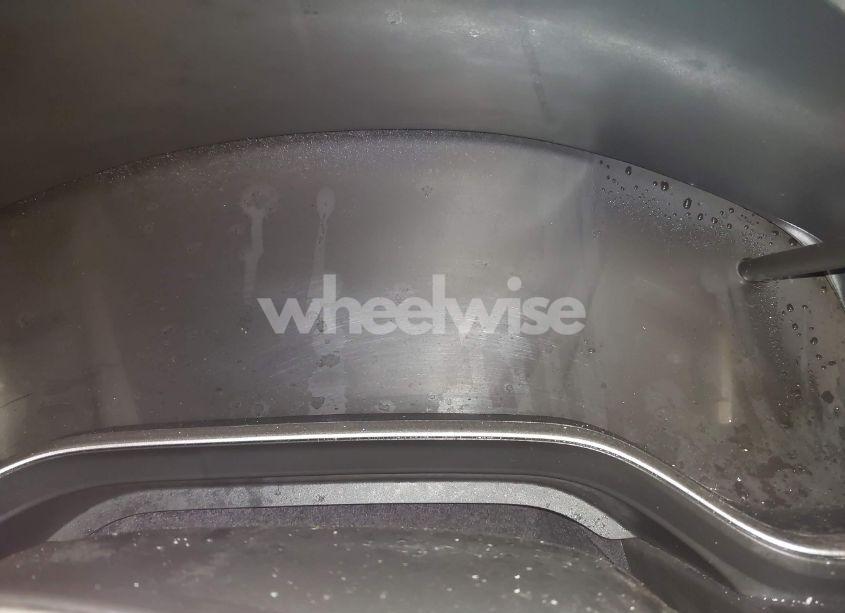 Photo 7 of 2020 Honda Cr-v AWD EX-L (VIN 2HKRW2H89LH700263)