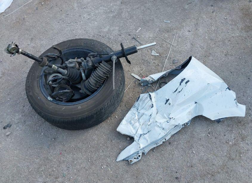 Photo 12 of 2021 Honda Cr-v AWD EX-L (VIN 2HKRW2H89MH615232)