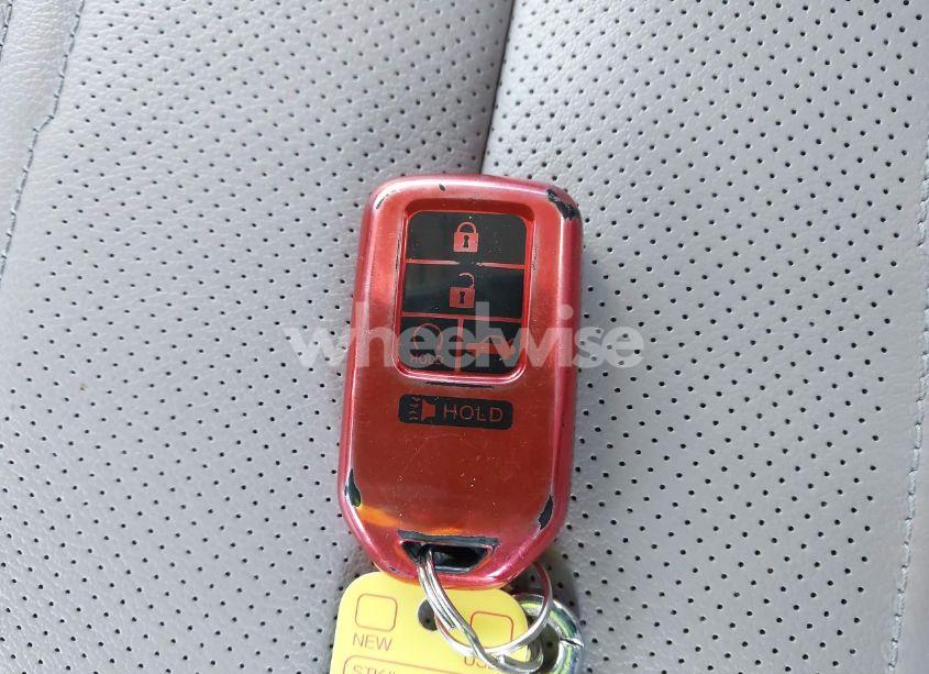 Photo 11 of 2022 Honda Cr-v AWD EX-L (VIN 2HKRW2H89NH638625)