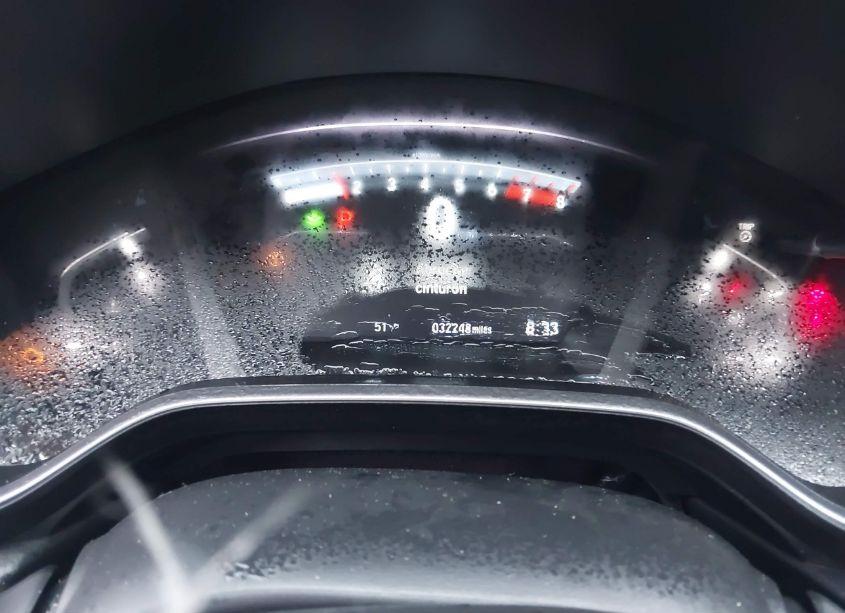 Photo 7 of 2022 Honda Cr-v AWD EX-L (VIN 2HKRW2H89NH668451)