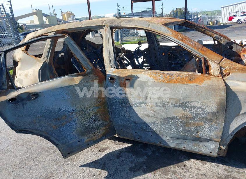 Photo 12 of 2020 Honda Cr-v AWD EX-L (VIN 2HKRW2H8XLH683635)