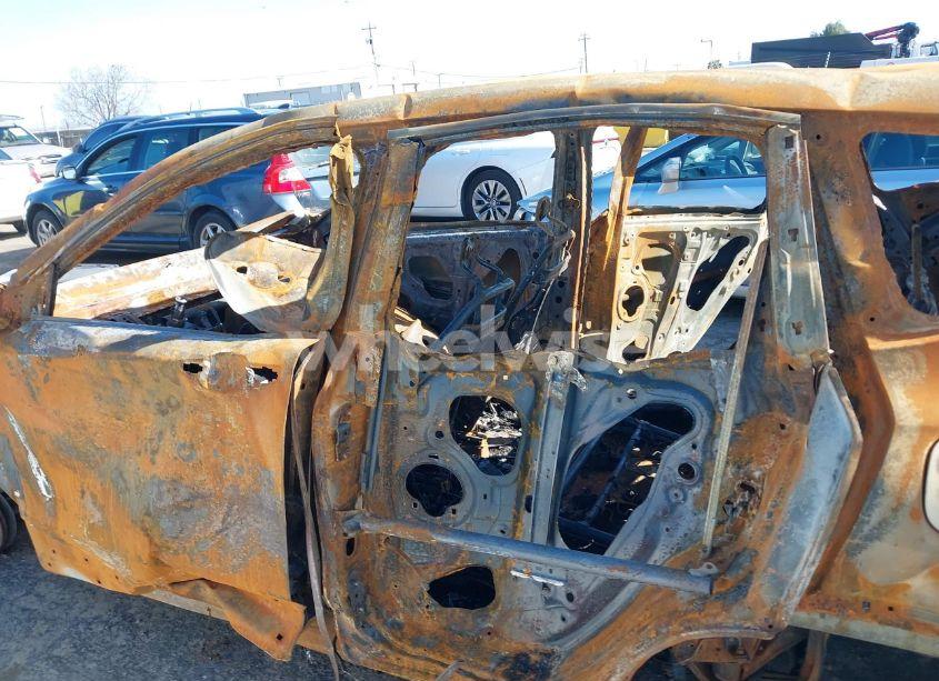 Photo 13 of 2020 Honda Cr-v AWD EX-L (VIN 2HKRW2H8XLH683635)