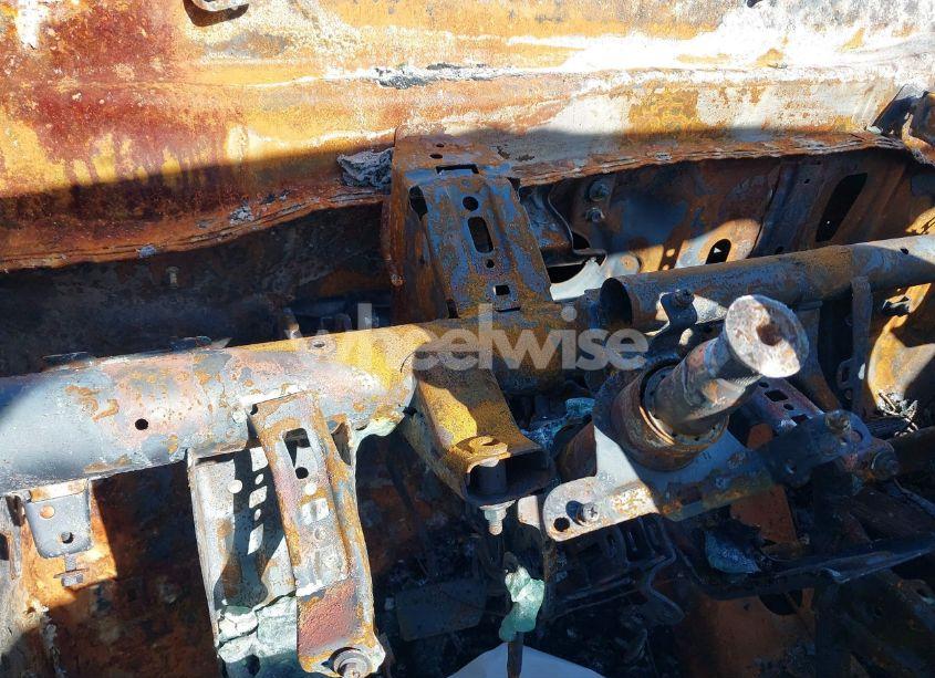 Photo 14 of 2020 Honda Cr-v AWD EX-L (VIN 2HKRW2H8XLH683635)