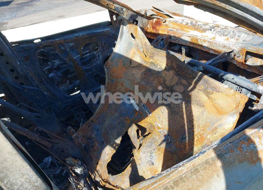 Photo 5 of 2020 Honda Cr-v AWD EX-L (VIN 2HKRW2H8XLH683635)