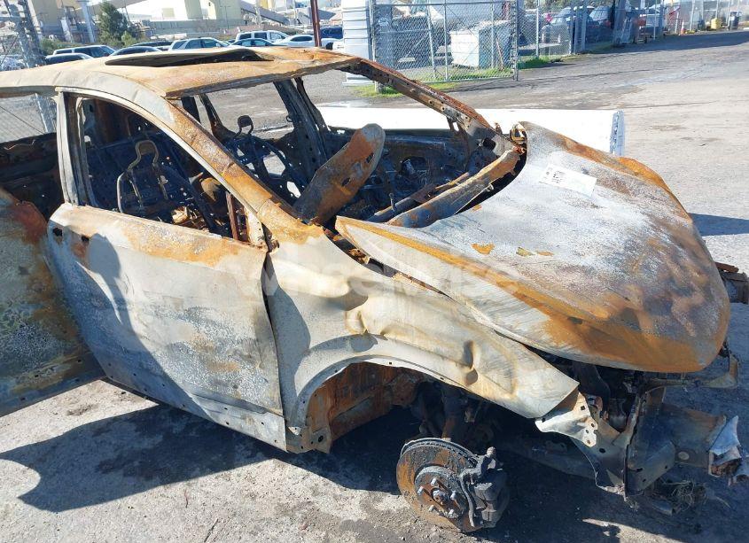 Photo 6 of 2020 Honda Cr-v AWD EX-L (VIN 2HKRW2H8XLH683635)