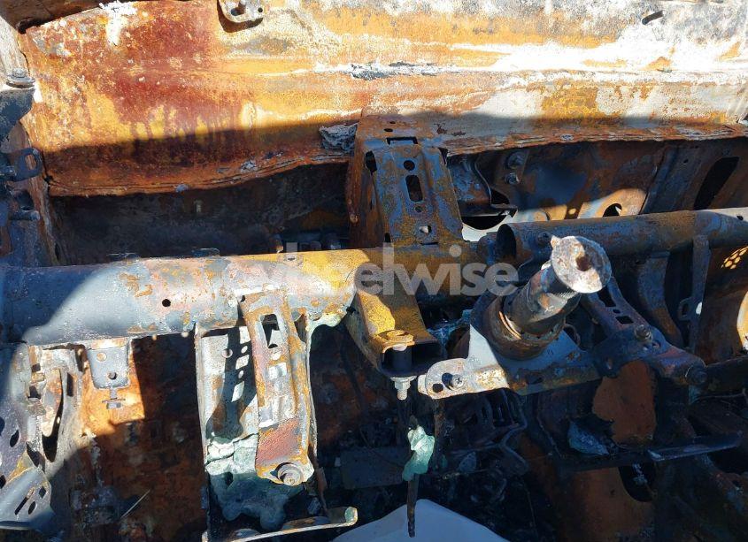 Photo 7 of 2020 Honda Cr-v AWD EX-L (VIN 2HKRW2H8XLH683635)