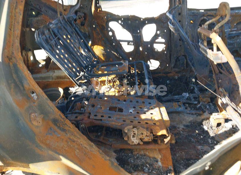 Photo 8 of 2020 Honda Cr-v AWD EX-L (VIN 2HKRW2H8XLH683635)