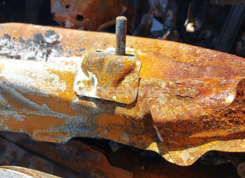 Photo 9 of 2020 Honda Cr-v AWD EX-L (VIN 2HKRW2H8XLH683635)