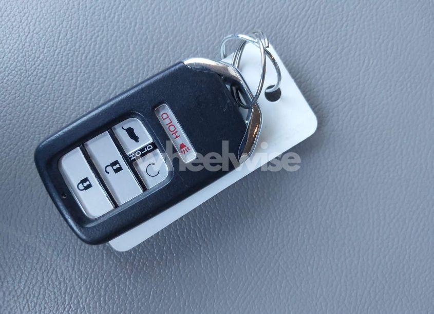 Photo 11 of 2020 Honda Cr-v AWD EX-L (VIN 2HKRW2H8XLH687314)