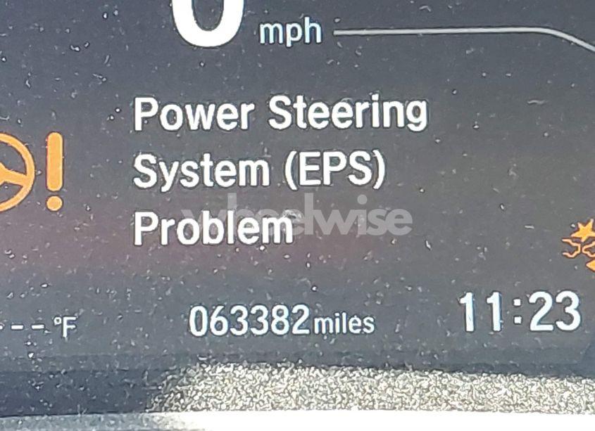 Photo 16 of 2021 Honda Cr-v AWD EX-L (VIN 2HKRW2H8XMH612534)