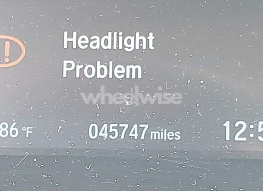 Photo 15 of 2017 Honda Cr-v TOURING (VIN 2HKRW2H90HH668061)