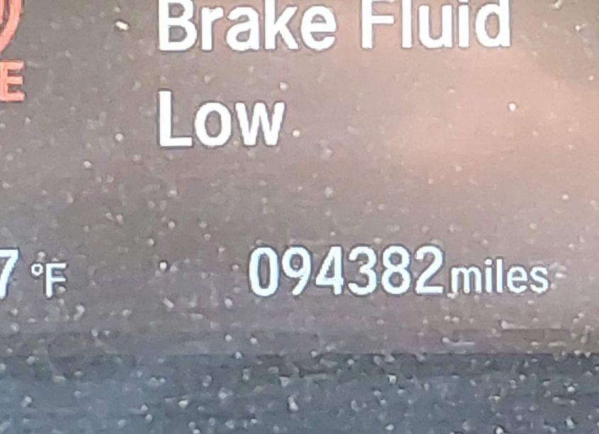 Photo 15 of 2017 Honda Cr-v TOURING (VIN 2HKRW2H91HH612467)