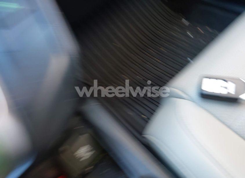 Photo 11 of 2017 Honda Cr-v TOURING (VIN 2HKRW2H91HH640219)