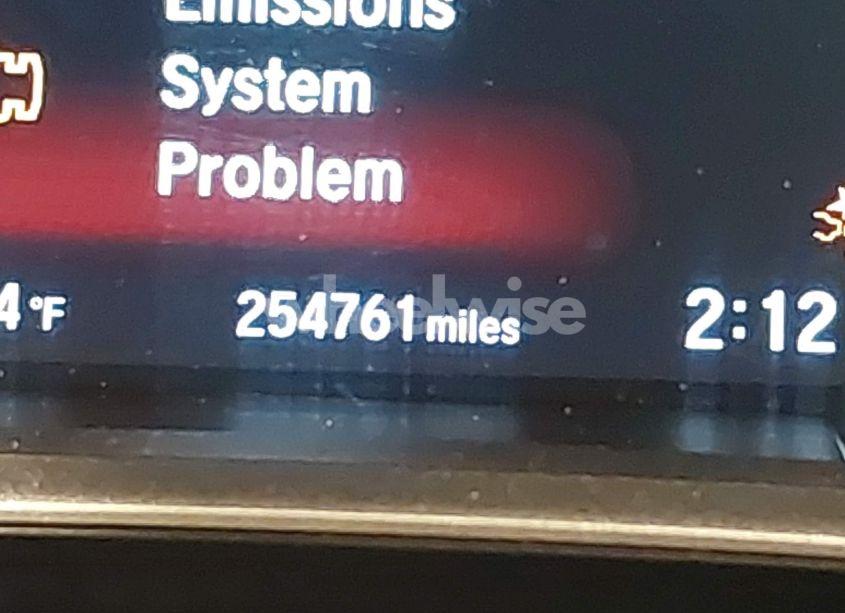 Photo 15 of 2018 Honda Cr-v TOURING (VIN 2HKRW2H91JH617447)