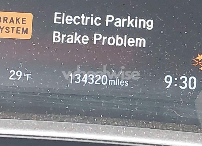 Photo 15 of 2020 Honda Cr-v AWD TOURING (VIN 2HKRW2H92LH612647)