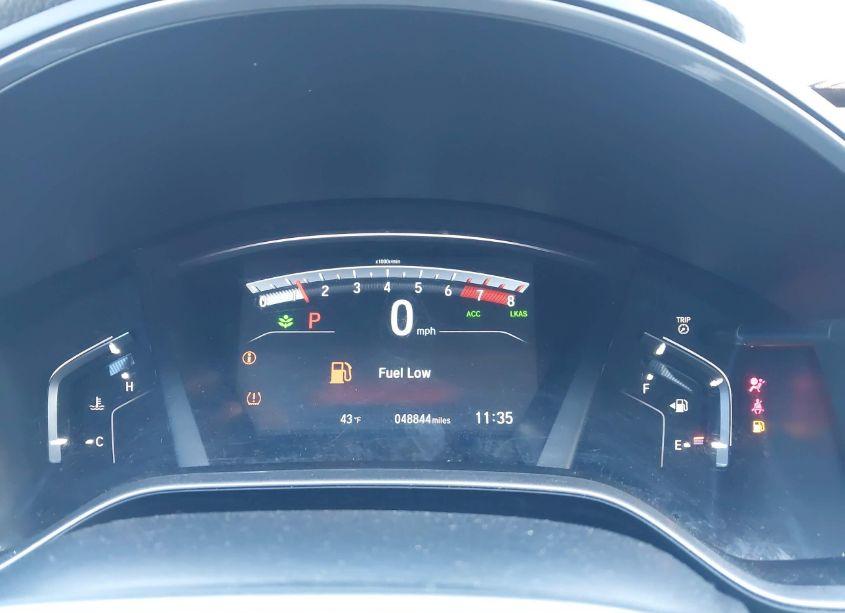 Photo 7 of 2020 Honda Cr-v AWD TOURING (VIN 2HKRW2H92LH679023)