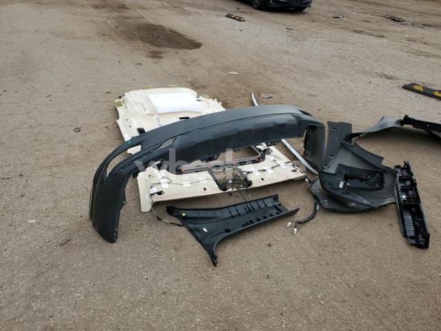 Photo 14 of 2021 HONDA CR-V TOURING (VIN 2HKRW2H92MH616585)