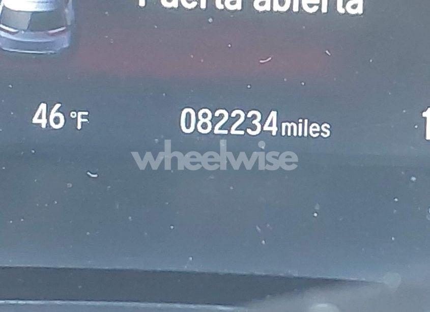 Photo 15 of 2022 Honda Cr-v AWD TOURING (VIN 2HKRW2H92NH602400)