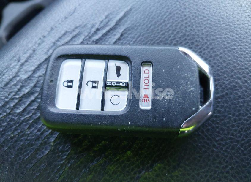 Photo 11 of 2021 Honda Cr-v AWD TOURING (VIN 2HKRW2H93MH665133)