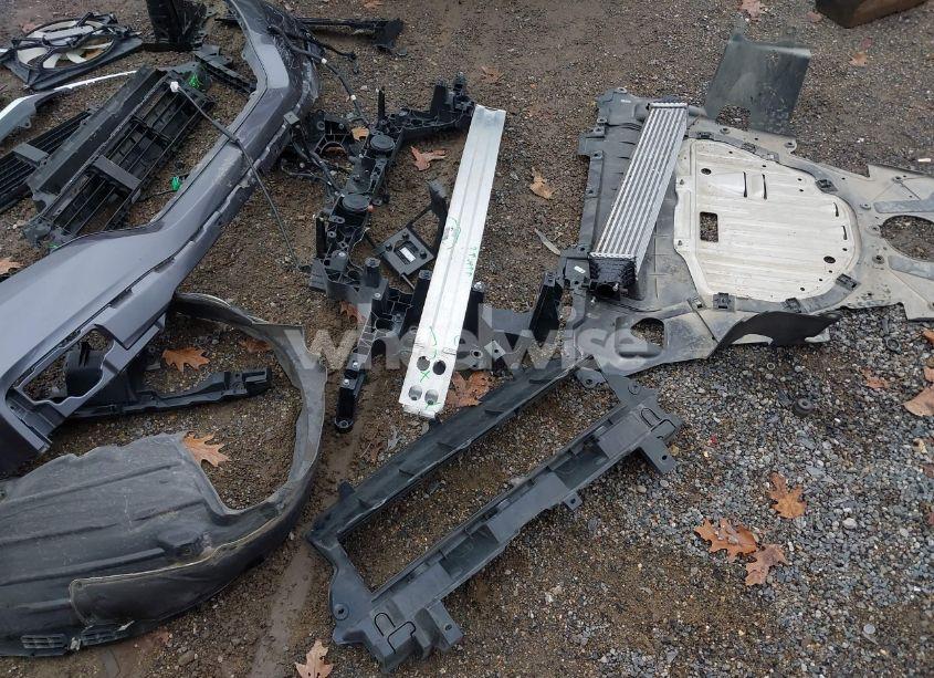 Photo 20 of 2022 Honda Cr-v AWD TOURING (VIN 2HKRW2H93NH638533)