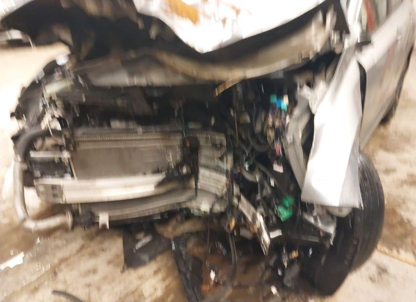 Photo 6 of 2017 Honda Cr-v TOURING (VIN 2HKRW2H94HH637086)