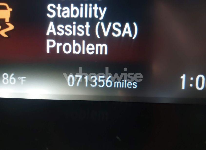 Photo 16 of 2019 Honda Cr-v TOURING (VIN 2HKRW2H94KH635555)