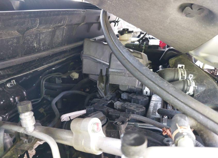 Photo 10 of 2021 Honda Cr-v AWD TOURING (VIN 2HKRW2H94MH674343)