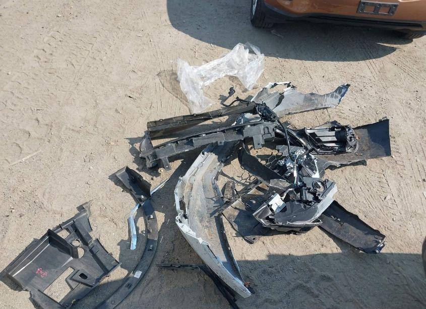 Photo 12 of 2021 Honda Cr-v AWD TOURING (VIN 2HKRW2H94MH674343)