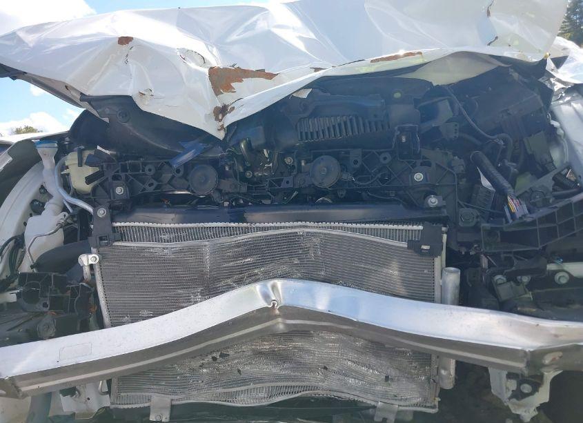 Photo 20 of 2021 Honda Cr-v AWD TOURING (VIN 2HKRW2H94MH674343)