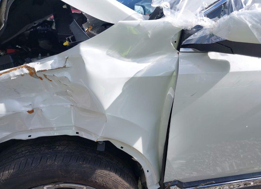 Photo 21 of 2021 Honda Cr-v AWD TOURING (VIN 2HKRW2H94MH674343)