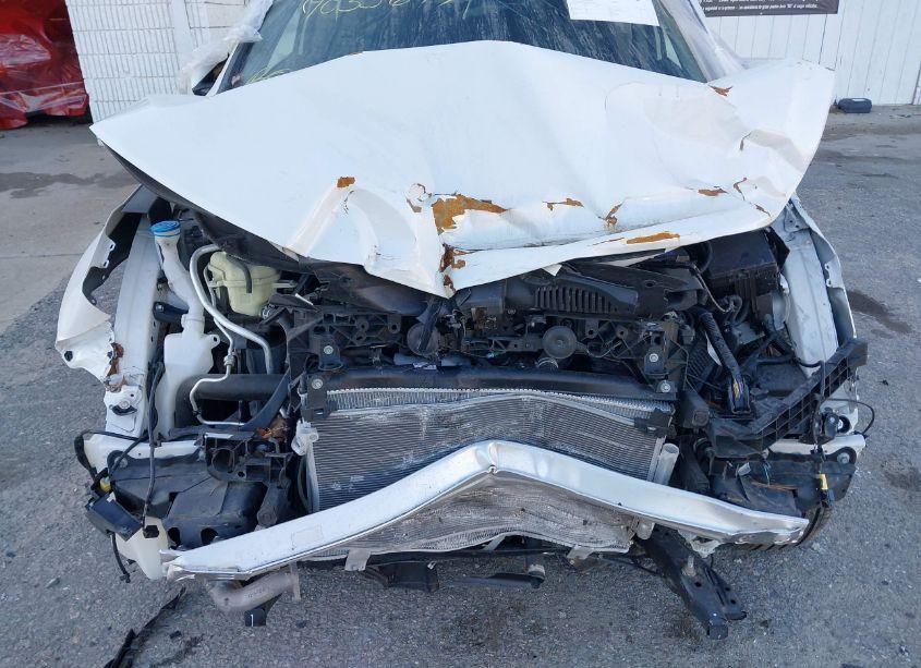 Photo 6 of 2021 Honda Cr-v AWD TOURING (VIN 2HKRW2H94MH674343)