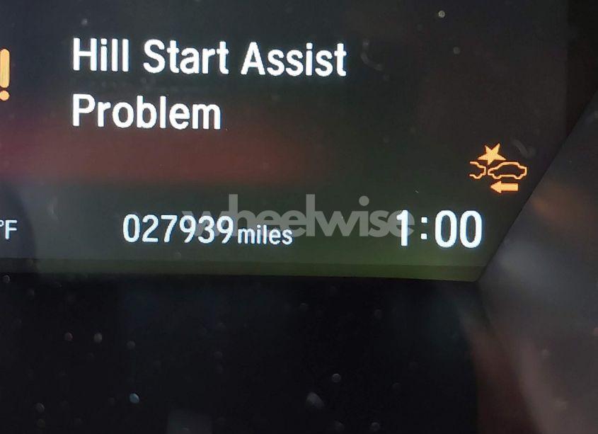 Photo 16 of 2022 Honda Cr-v AWD TOURING (VIN 2HKRW2H94NH655468)