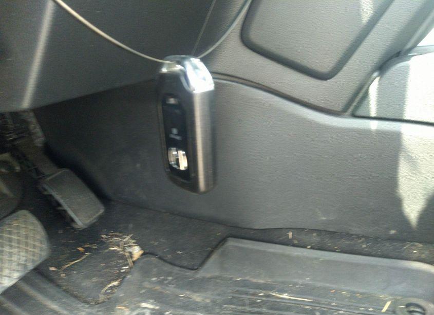 Photo 11 of 2017 Honda Cr-v TOURING (VIN 2HKRW2H95HH617087)