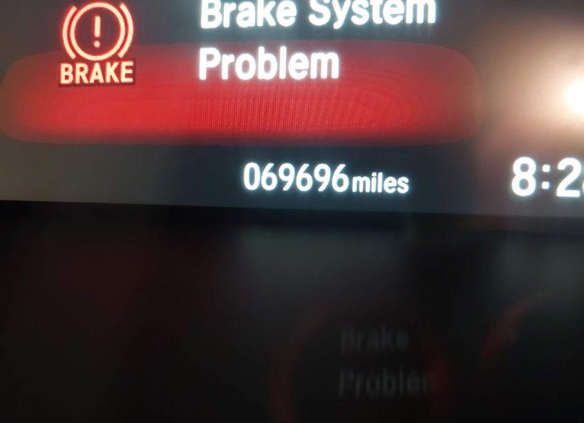 Photo 16 of 2018 Honda Cr-v TOURING (VIN 2HKRW2H96JH626550)