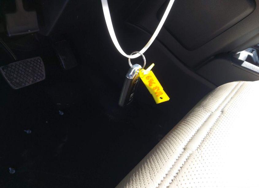 Photo 11 of 2018 Honda Cr-v TOURING (VIN 2HKRW2H96JH655739)