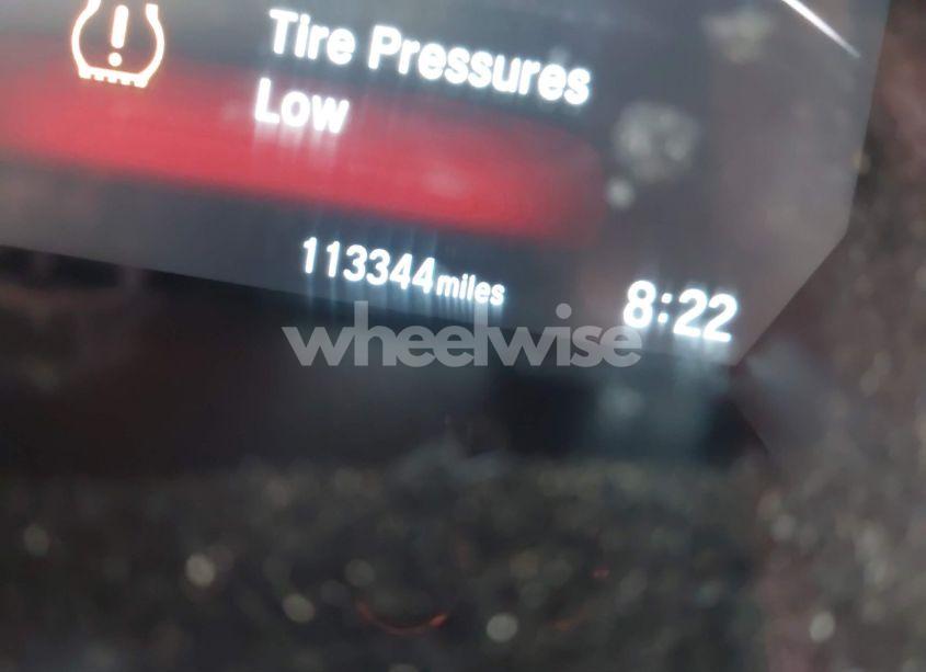 Photo 16 of 2020 Honda Cr-v AWD TOURING (VIN 2HKRW2H96LH659793)