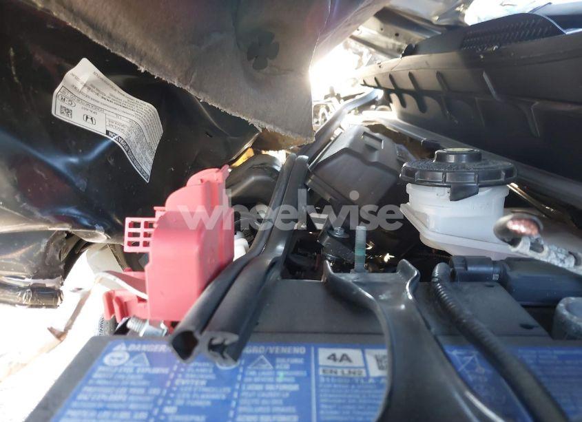 Photo 10 of 2020 Honda Cr-v AWD TOURING (VIN 2HKRW2H96LH660619)