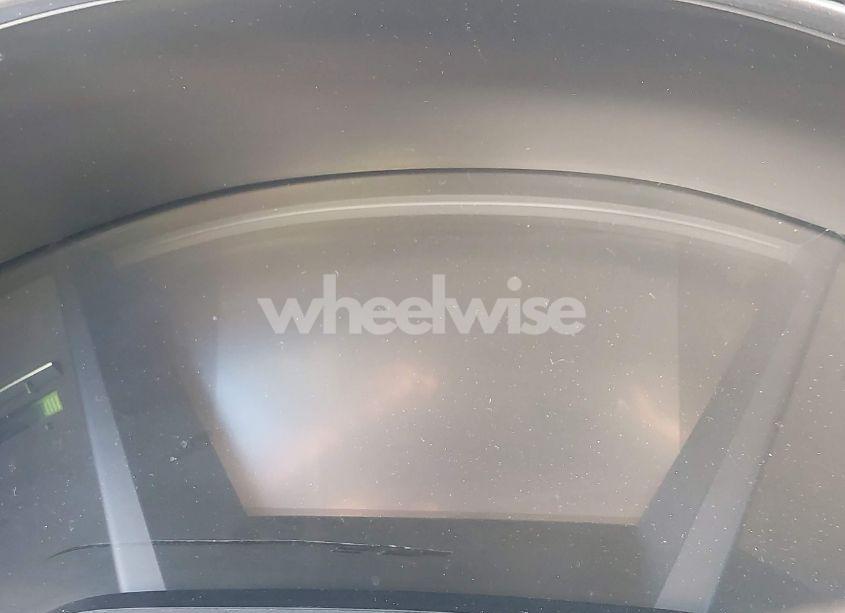 Photo 16 of 2020 Honda Cr-v AWD TOURING (VIN 2HKRW2H96LH660619)