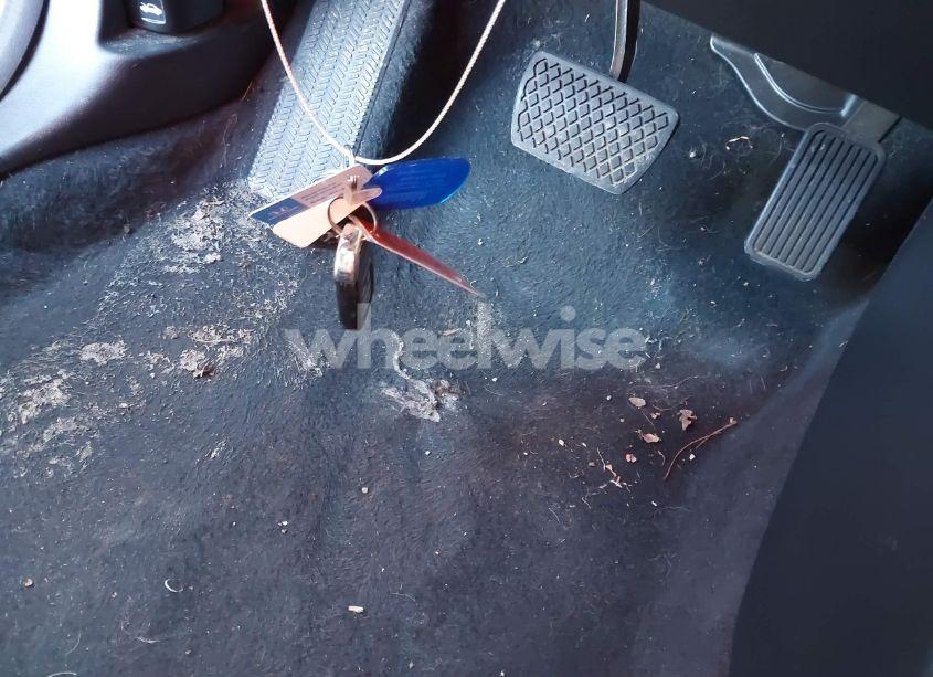 Photo 11 of 2020 Honda Cr-v AWD TOURING (VIN 2HKRW2H96LH665982)